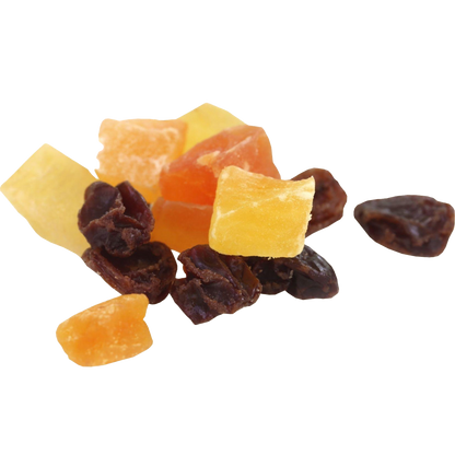 Pluti fruits -330g