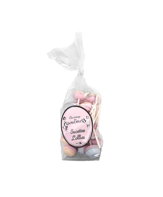 Sucette Lollie