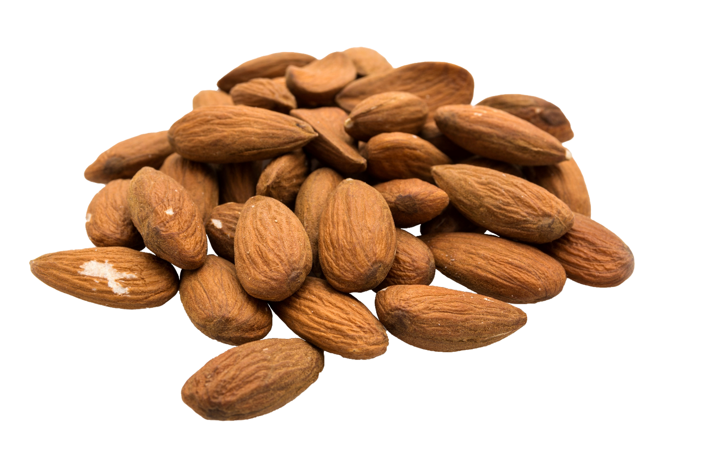 Amande décortiquée -1kg