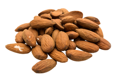 Amande décortiquée -1kg