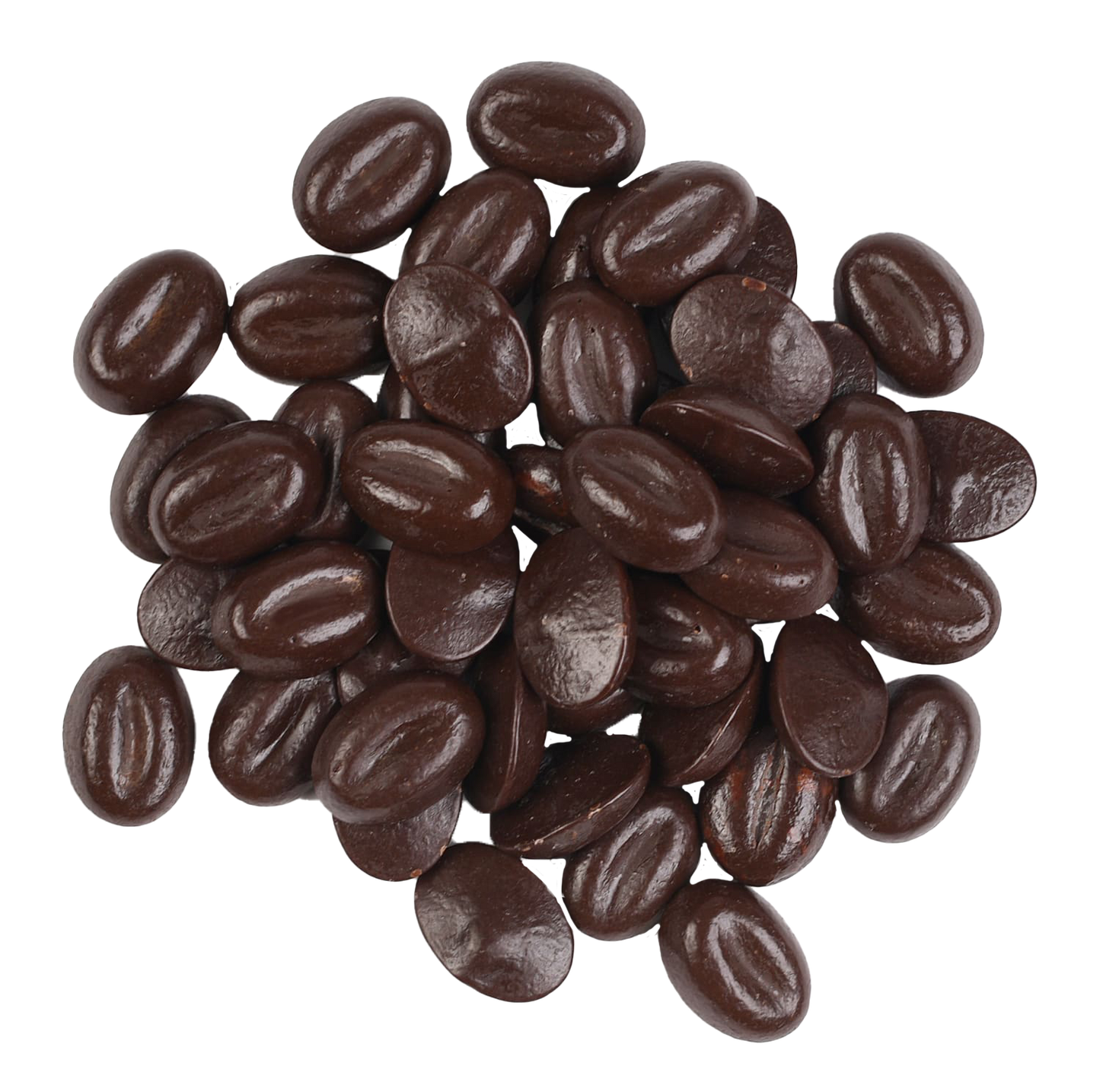 Grain de Café Chocolat noir -250g