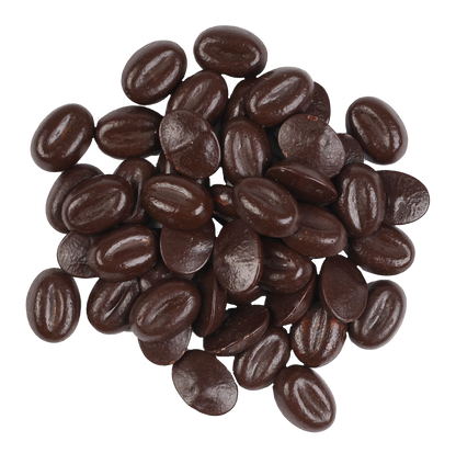 Grain de Café Chocolat noir -250g