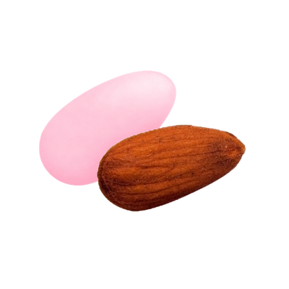 Dragée catalane rose pâle -1kg