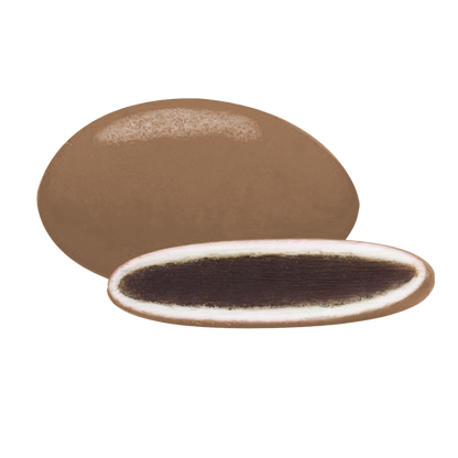 Dragée chocolat moka -1kg