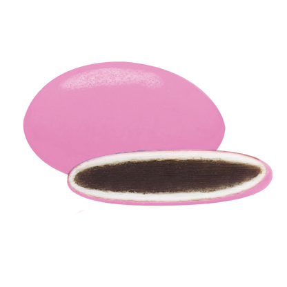 Dragée chocolat ballerine -1kg