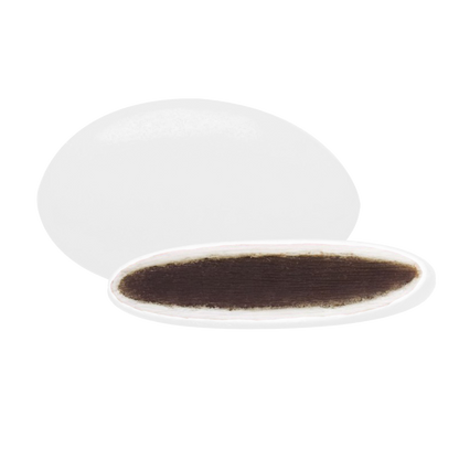 Dragée chocolat blanc -500g