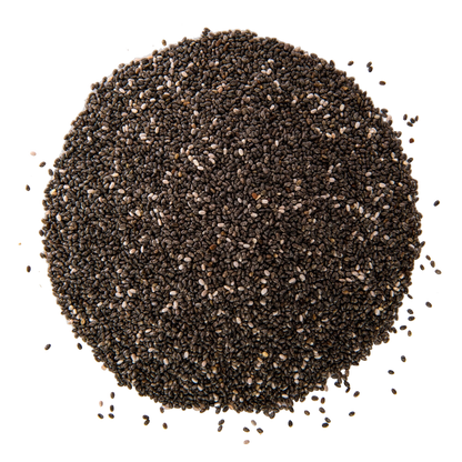 Graines de chia
