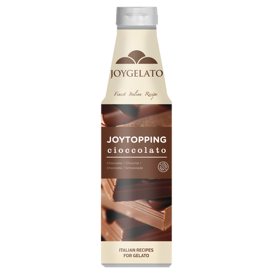 Joytopping chocolat -1l