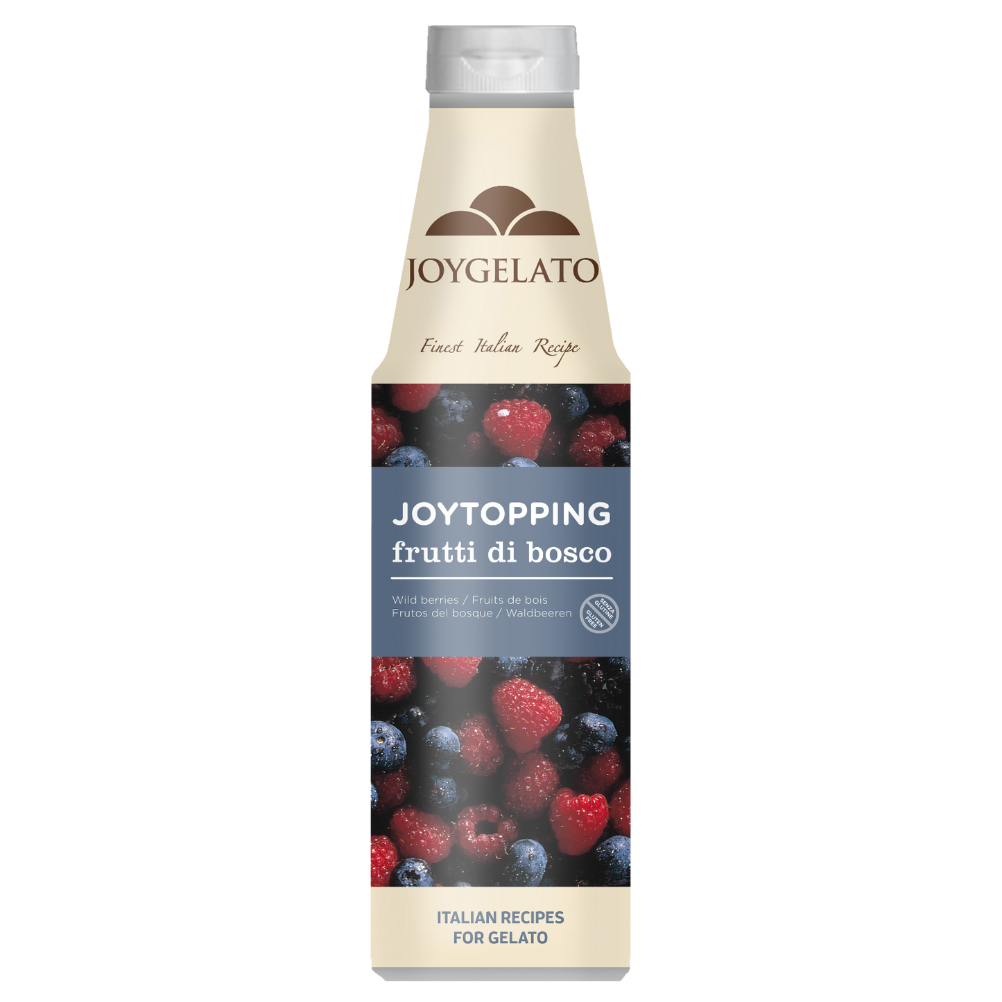 Joytopping fruit des bois -1l