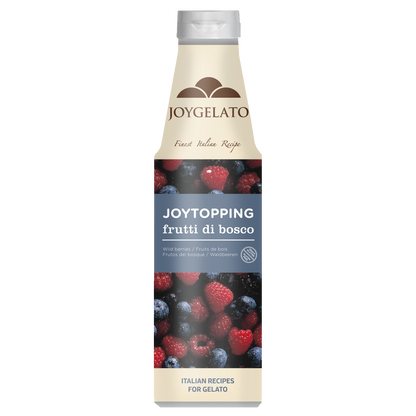 Joytopping fruit des bois -1l