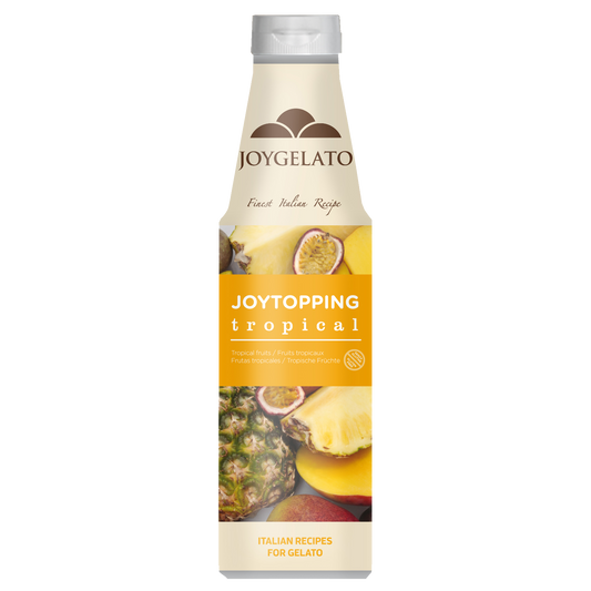 Joytopping tropical -1l
