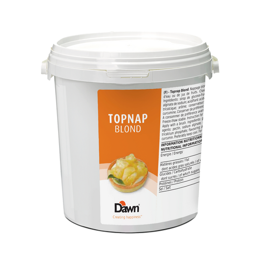 Nappage blond -1kg