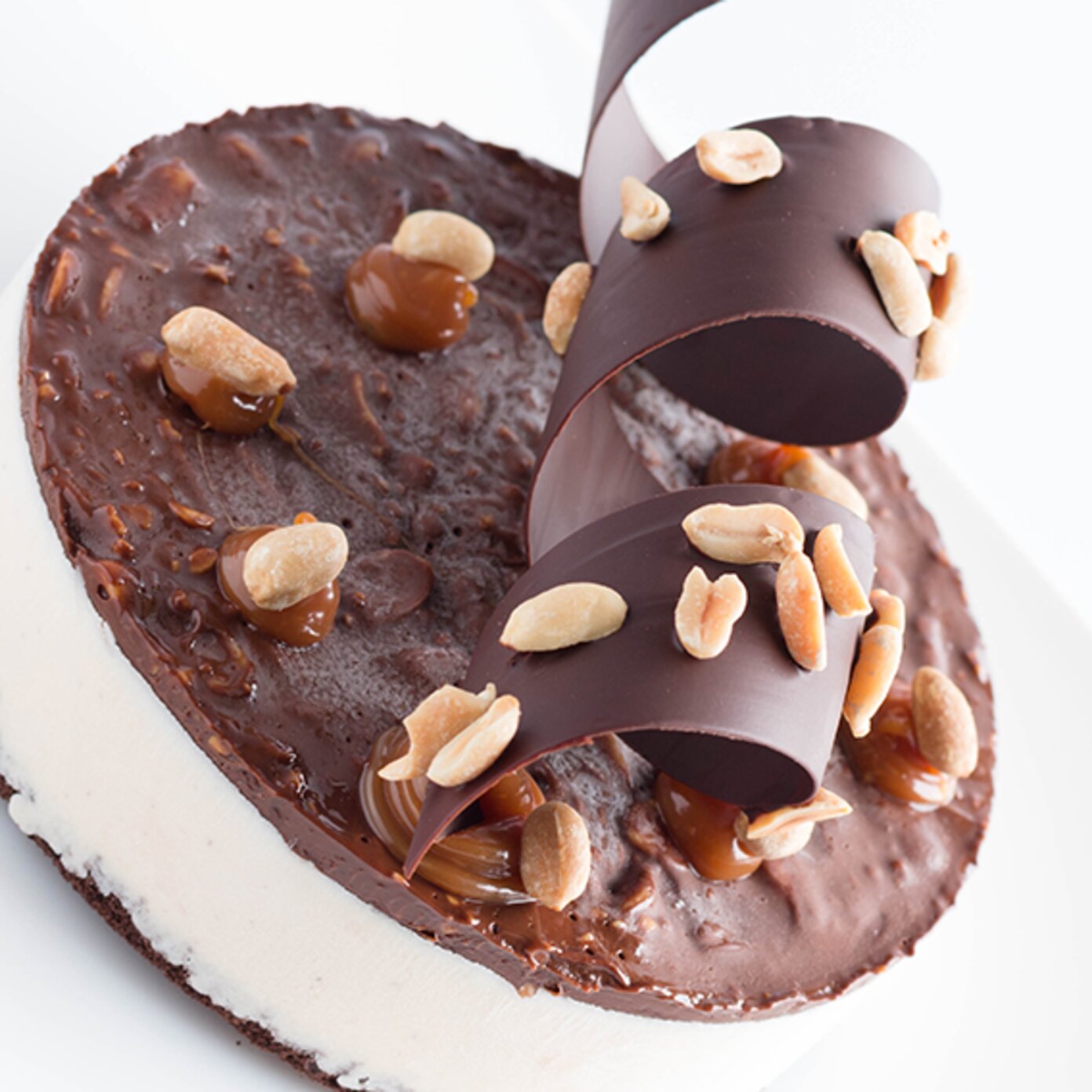 Pâte nocciolina -1kg