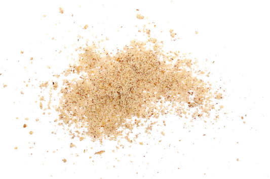 Poudre de noisette