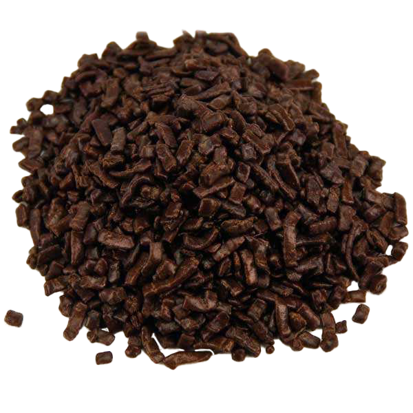 Pailleté Chocolat Noir -250g