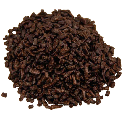 Pailleté Chocolat Noir -250g