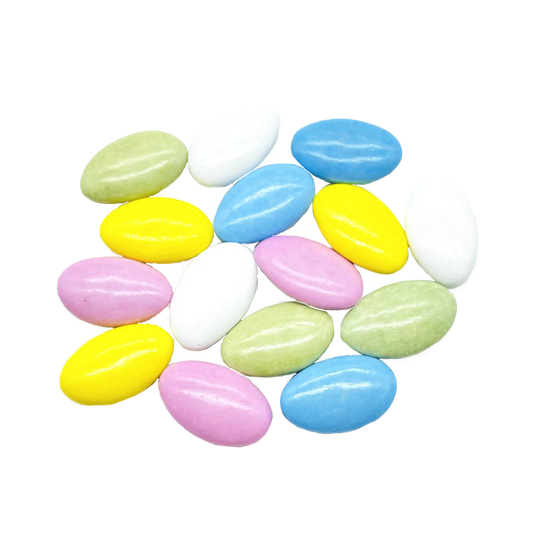 Dragée catalane assortie -1kg