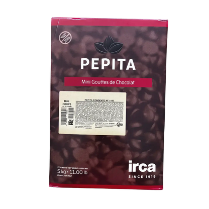 Pépites Chocolat Noir