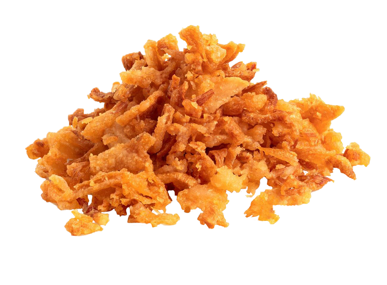 Oignons frits