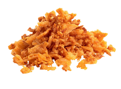 Oignons frits
