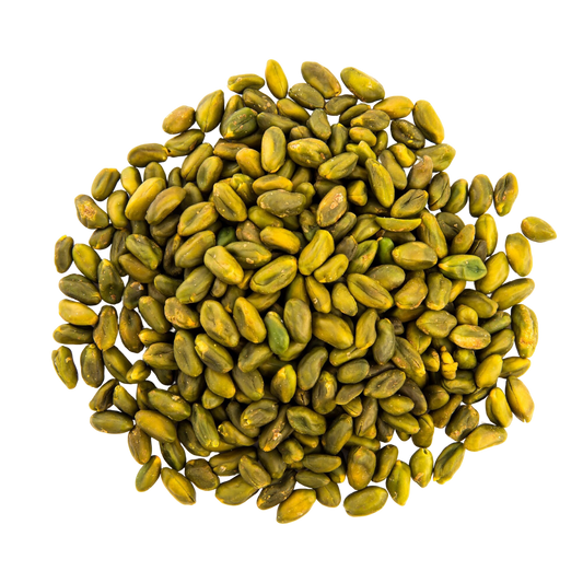 Pistaches émondées