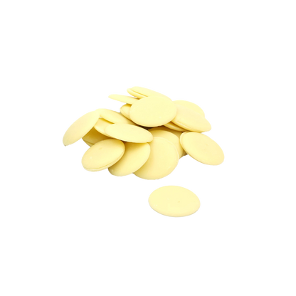 Chocolat Blanc