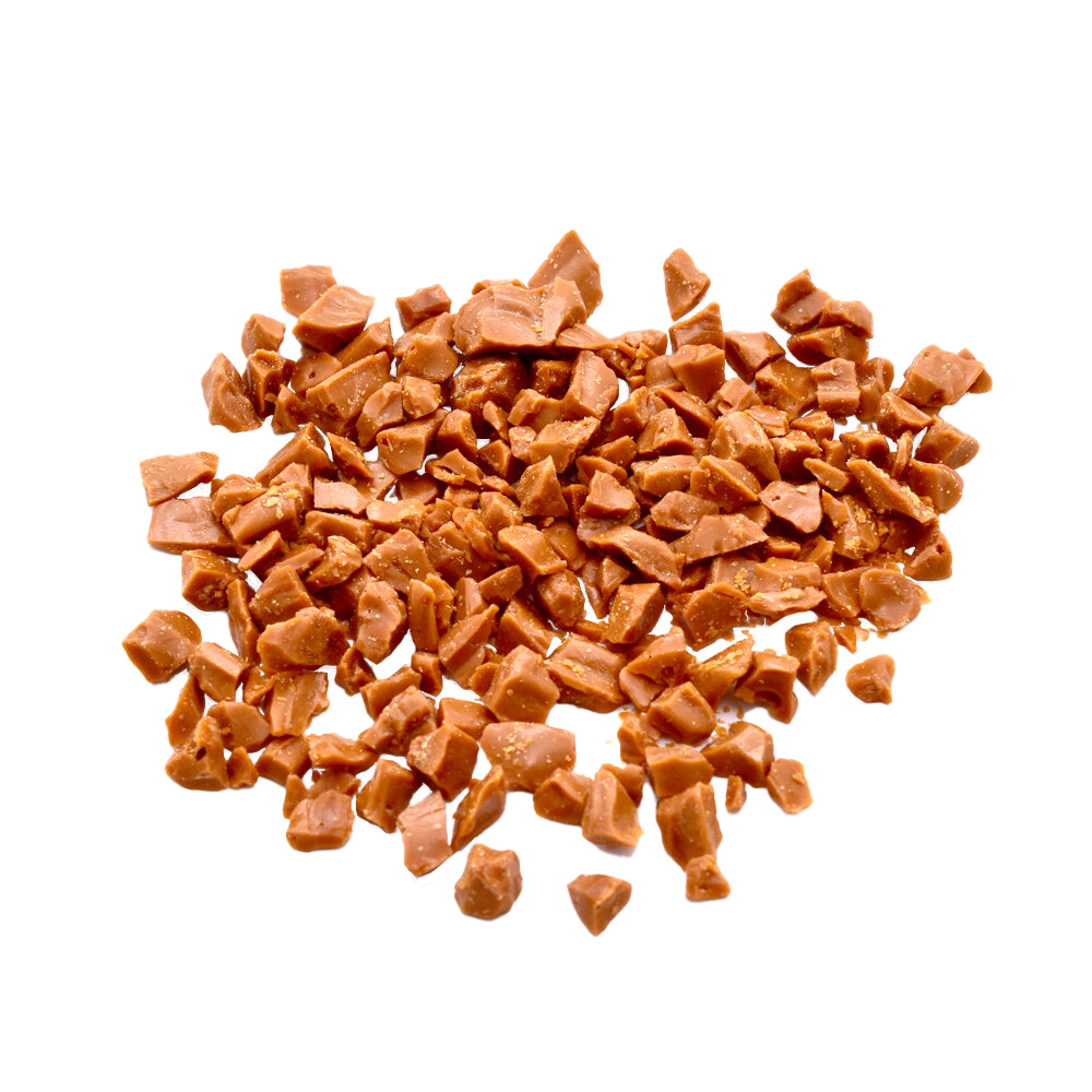 Éclats de Caramel au Beurre salé -700g