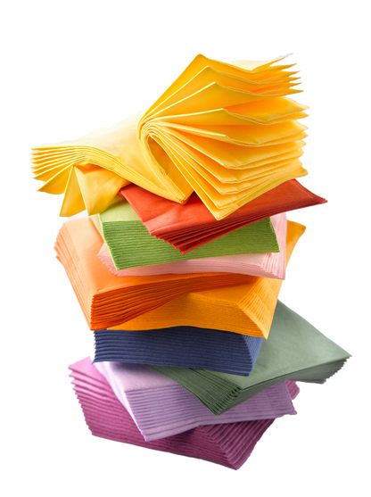 Serviettes celisoft