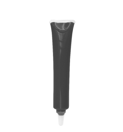 Stylo chocolat décoratif