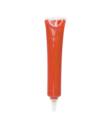 Stylo chocolat décoratif