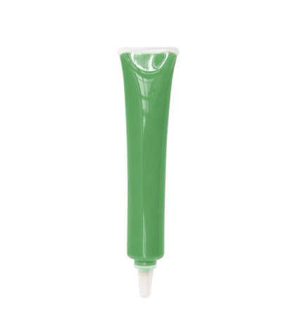 Stylo chocolat décoratif